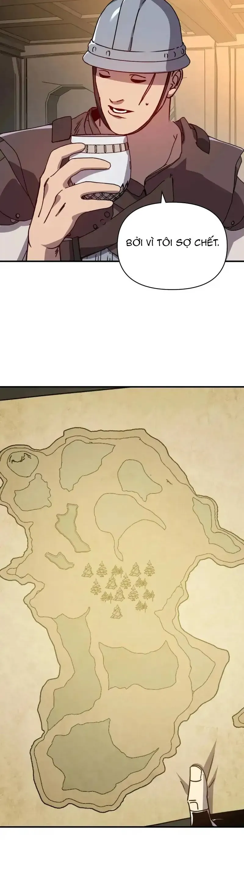 Bắt Đầu Chuyển Chức Tài Thần Ta Chuyển Hóa Triệu Vạn Thần Sủng [Chap 63]