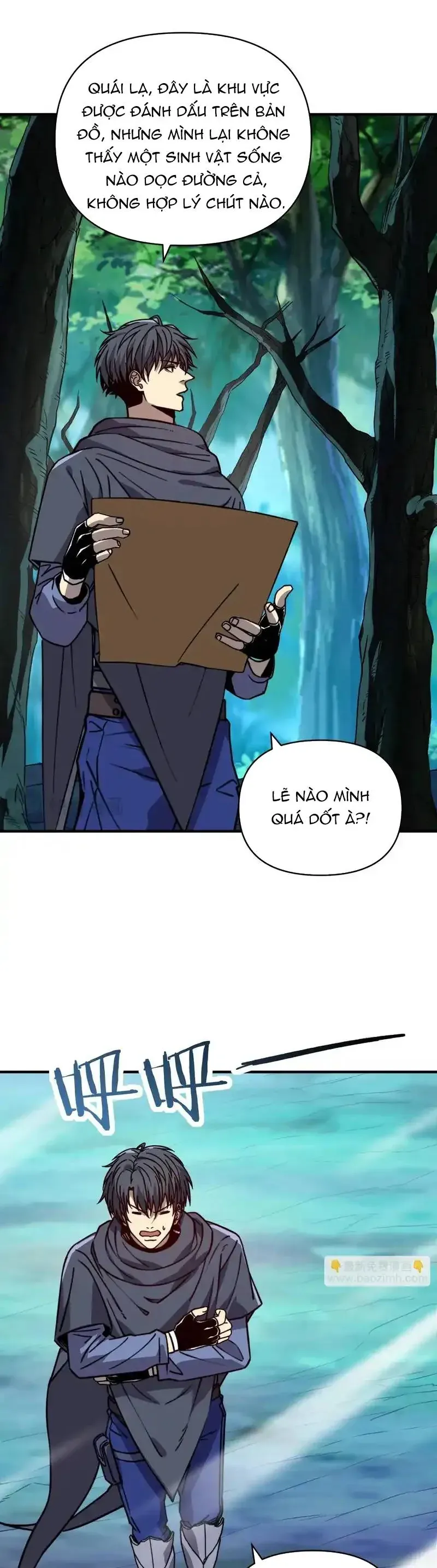 Bắt Đầu Chuyển Chức Tài Thần Ta Chuyển Hóa Triệu Vạn Thần Sủng [Chap 63]