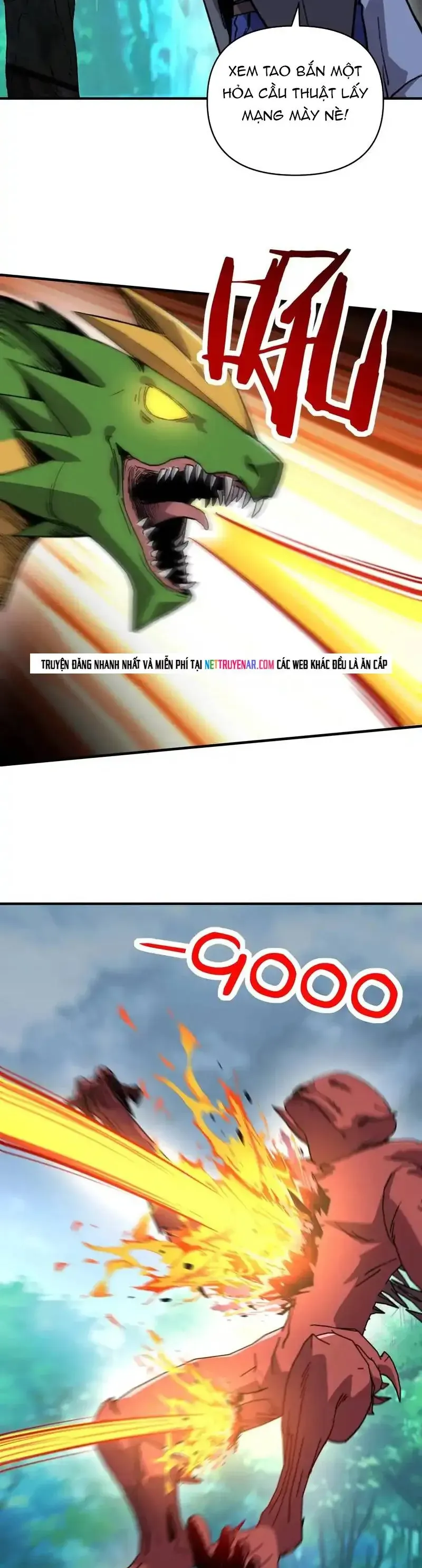 Bắt Đầu Chuyển Chức Tài Thần Ta Chuyển Hóa Triệu Vạn Thần Sủng [Chap 63]