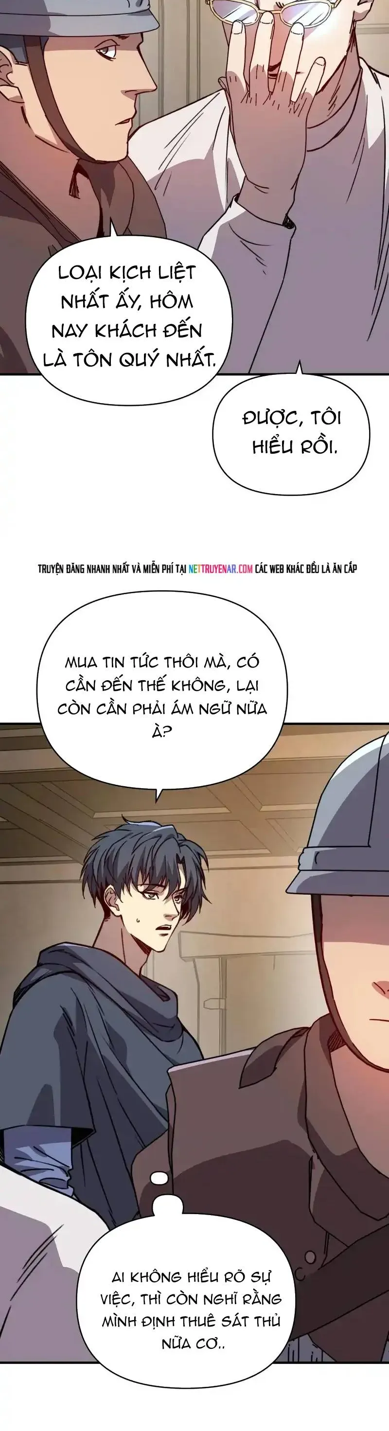 Bắt Đầu Chuyển Chức Tài Thần Ta Chuyển Hóa Triệu Vạn Thần Sủng [Chap 63]