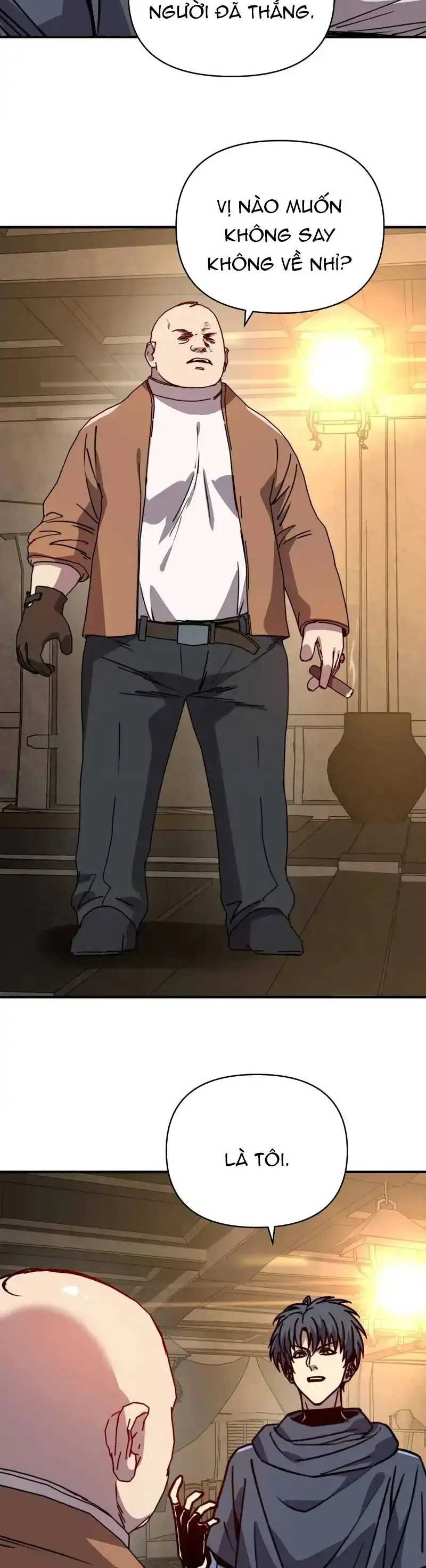 Bắt Đầu Chuyển Chức Tài Thần Ta Chuyển Hóa Triệu Vạn Thần Sủng [Chap 63]