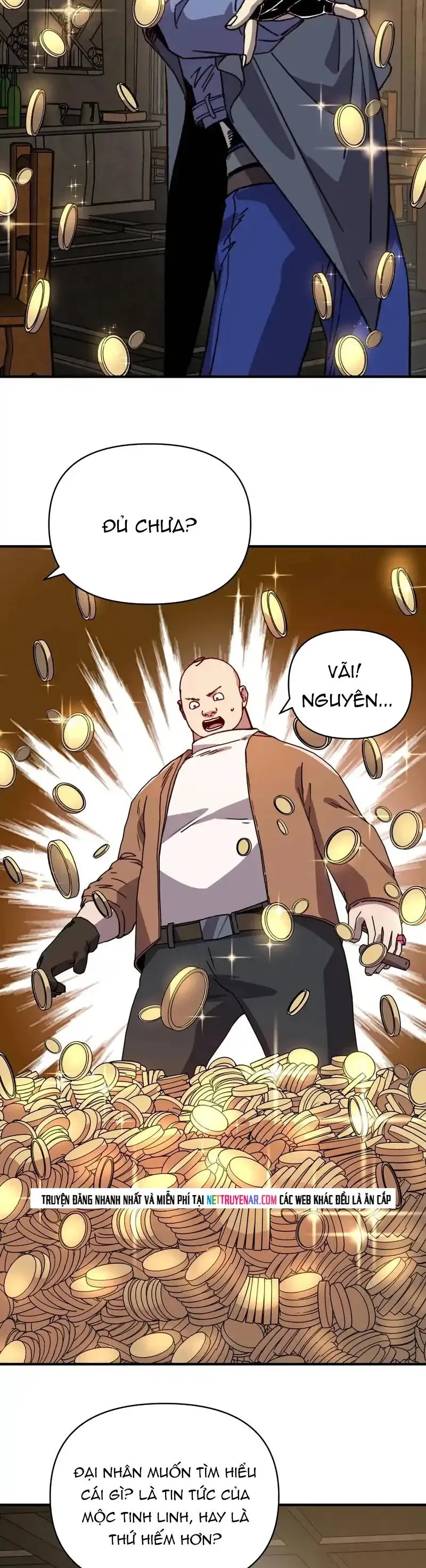 Bắt Đầu Chuyển Chức Tài Thần Ta Chuyển Hóa Triệu Vạn Thần Sủng [Chap 63]