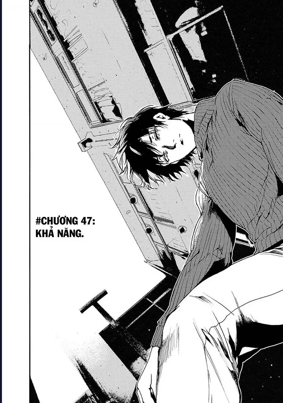 Koko wa Ima kara Rinri desu. Chap 47 - Next Chap 46