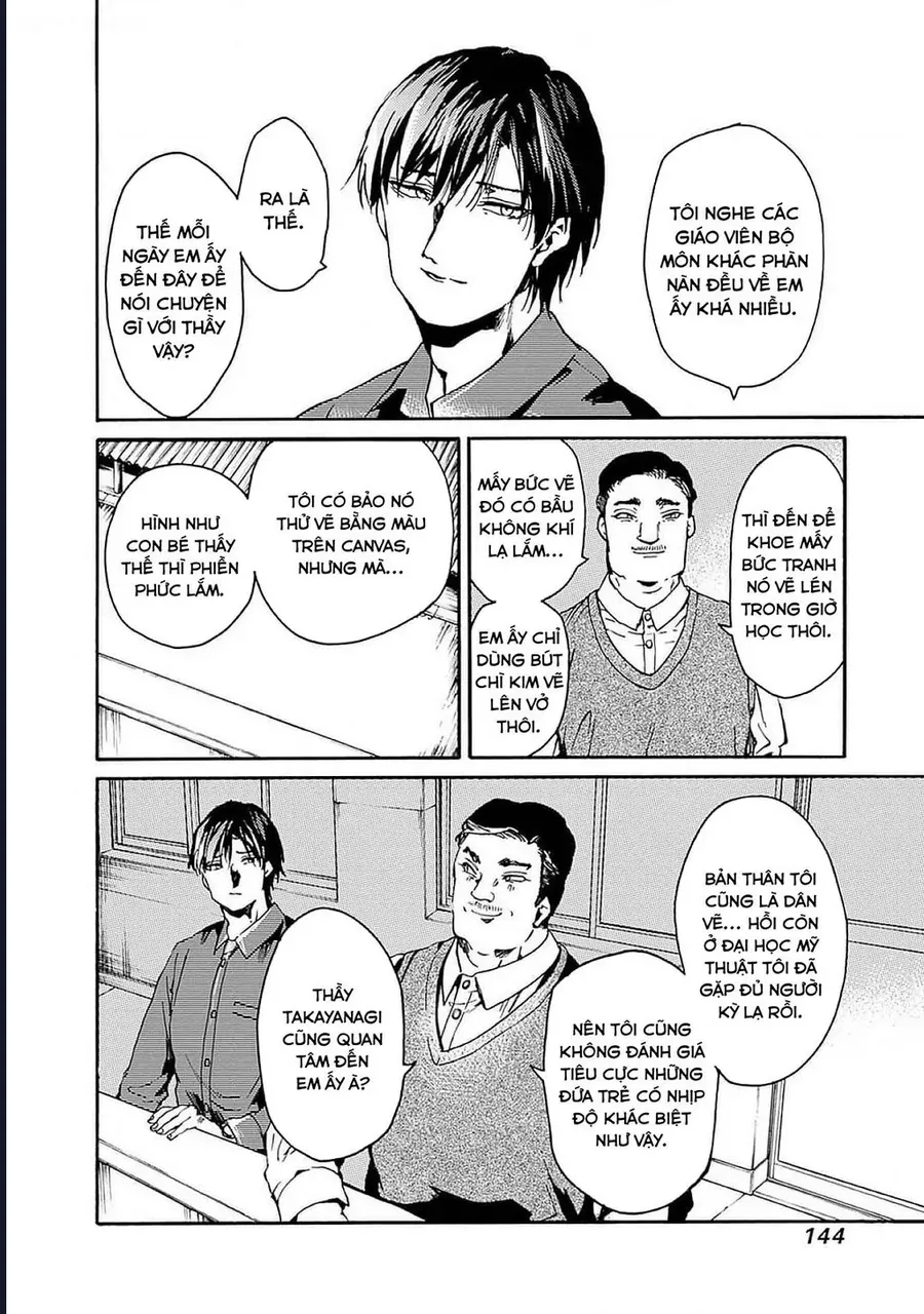 Koko wa Ima kara Rinri desu. Chap 47 - Next Chap 46