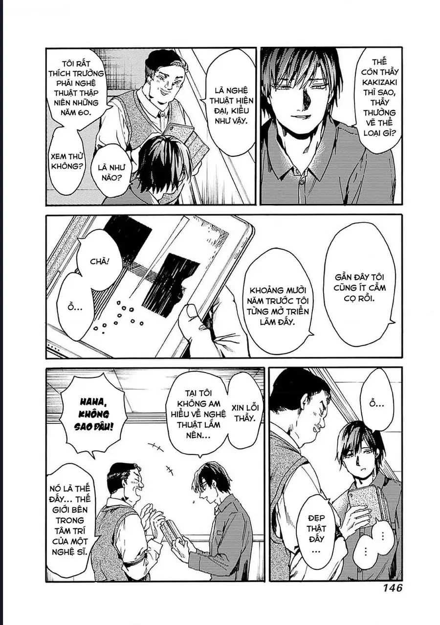 Koko wa Ima kara Rinri desu. Chap 47 - Next Chap 46