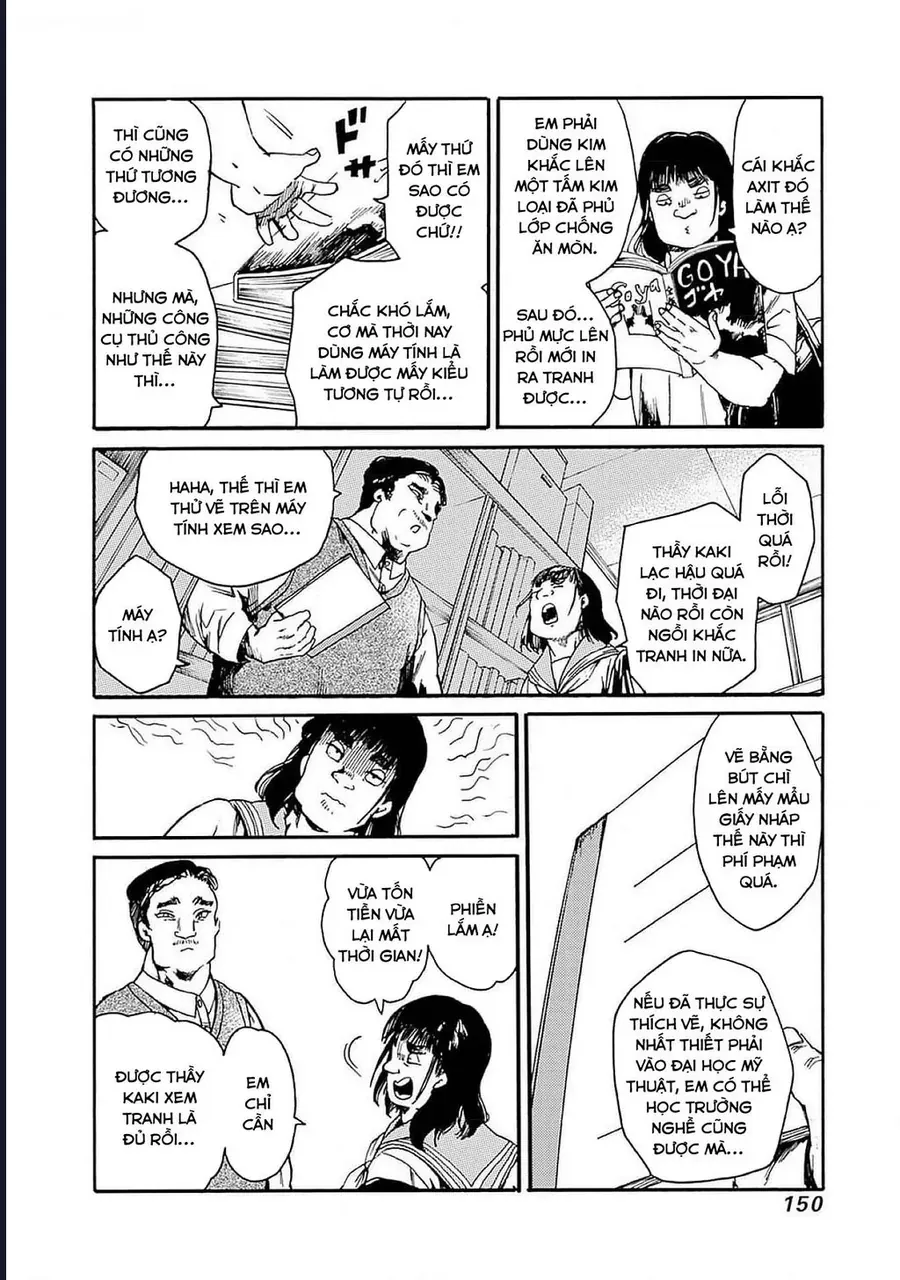 Koko wa Ima kara Rinri desu. Chap 47 - Next Chap 46