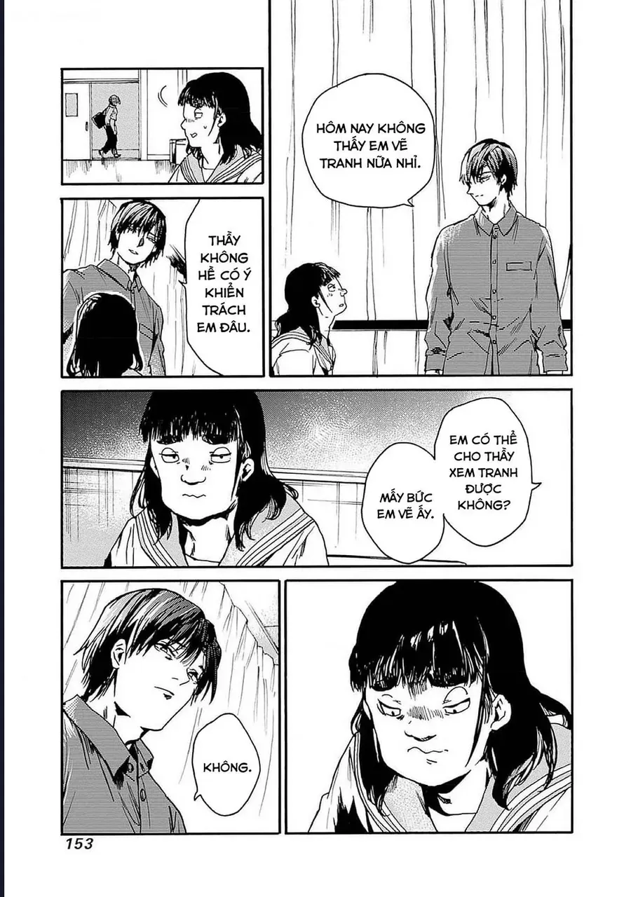 Koko wa Ima kara Rinri desu. Chap 47 - Next Chap 46