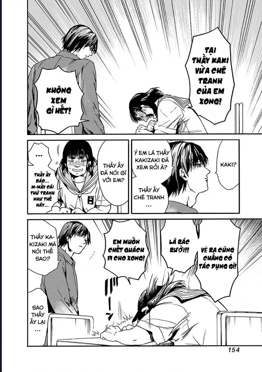 Koko wa Ima kara Rinri desu. Chap 47 - Next Chap 46