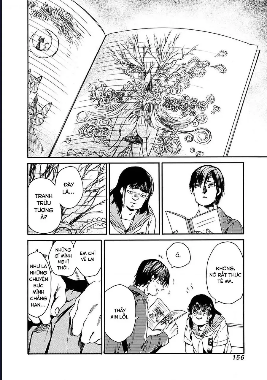 Koko wa Ima kara Rinri desu. Chap 47 - Next Chap 46