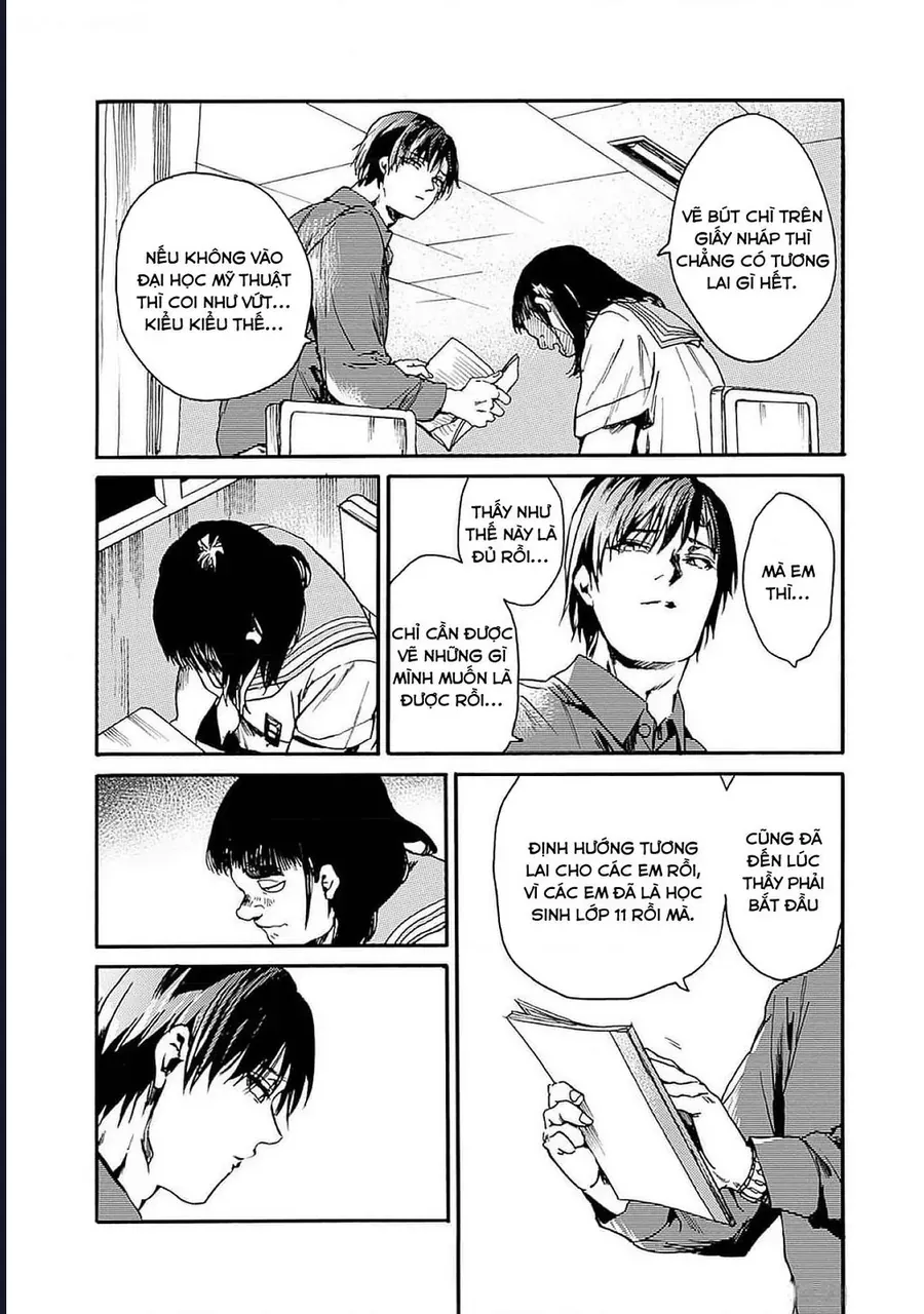 Koko wa Ima kara Rinri desu. Chap 47 - Next Chap 46