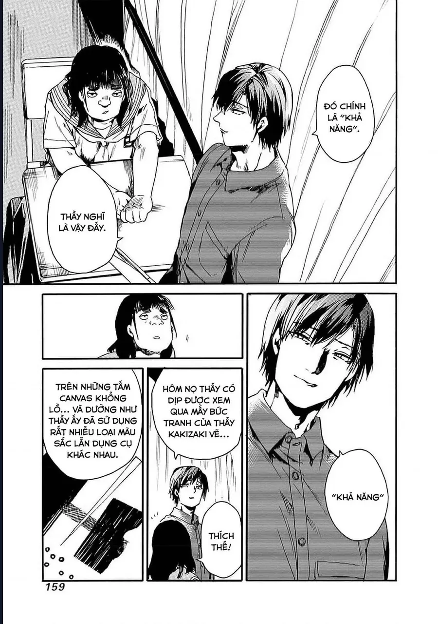 Koko wa Ima kara Rinri desu. Chap 47 - Next Chap 46