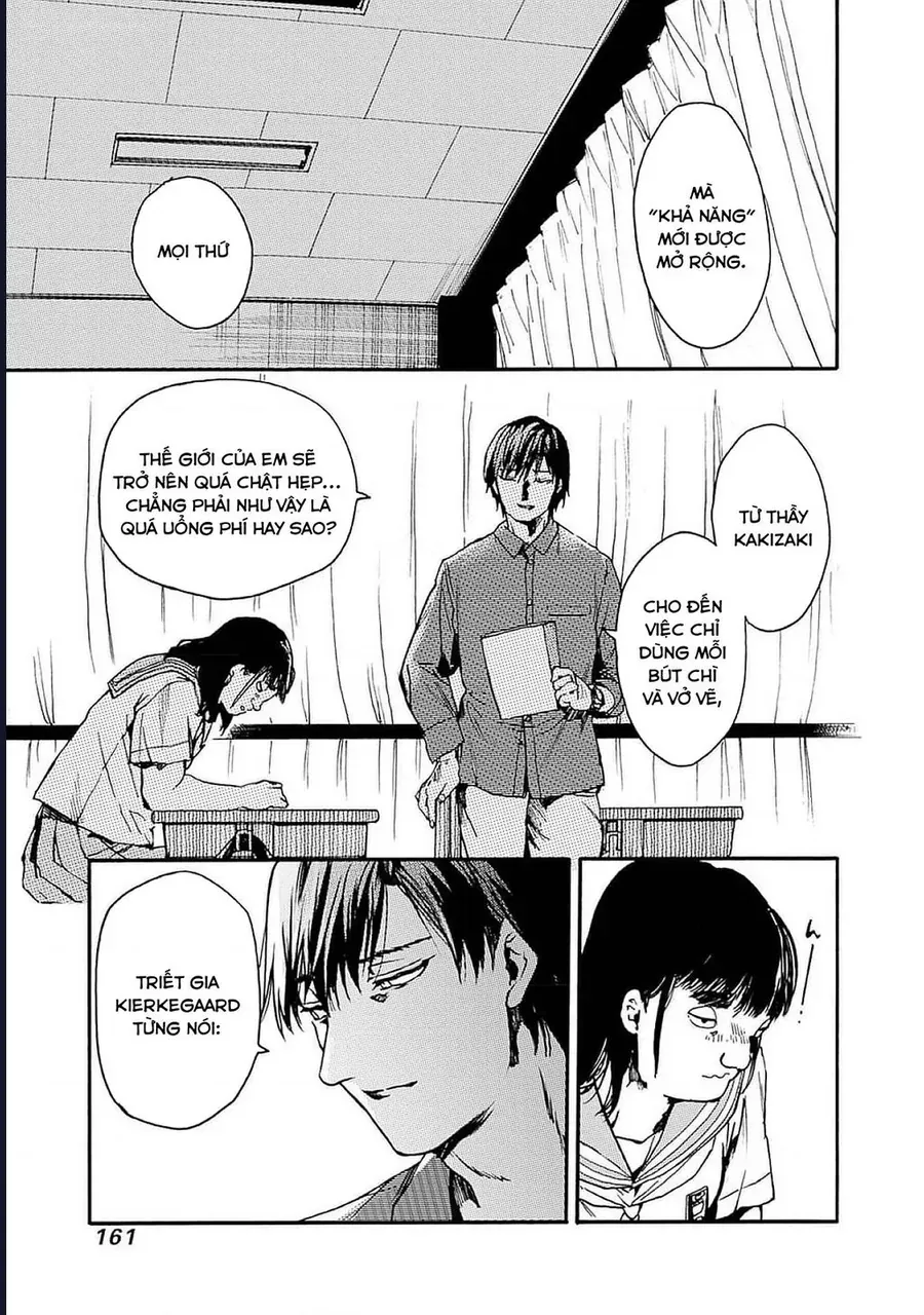 Koko wa Ima kara Rinri desu. Chap 47 - Next Chap 46