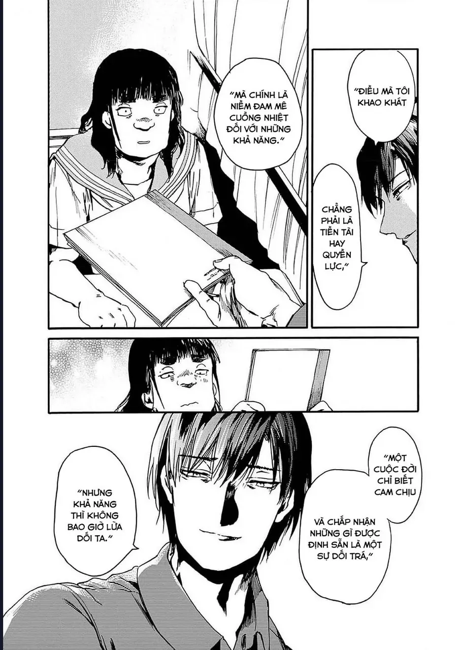 Koko wa Ima kara Rinri desu. Chap 47 - Next Chap 46