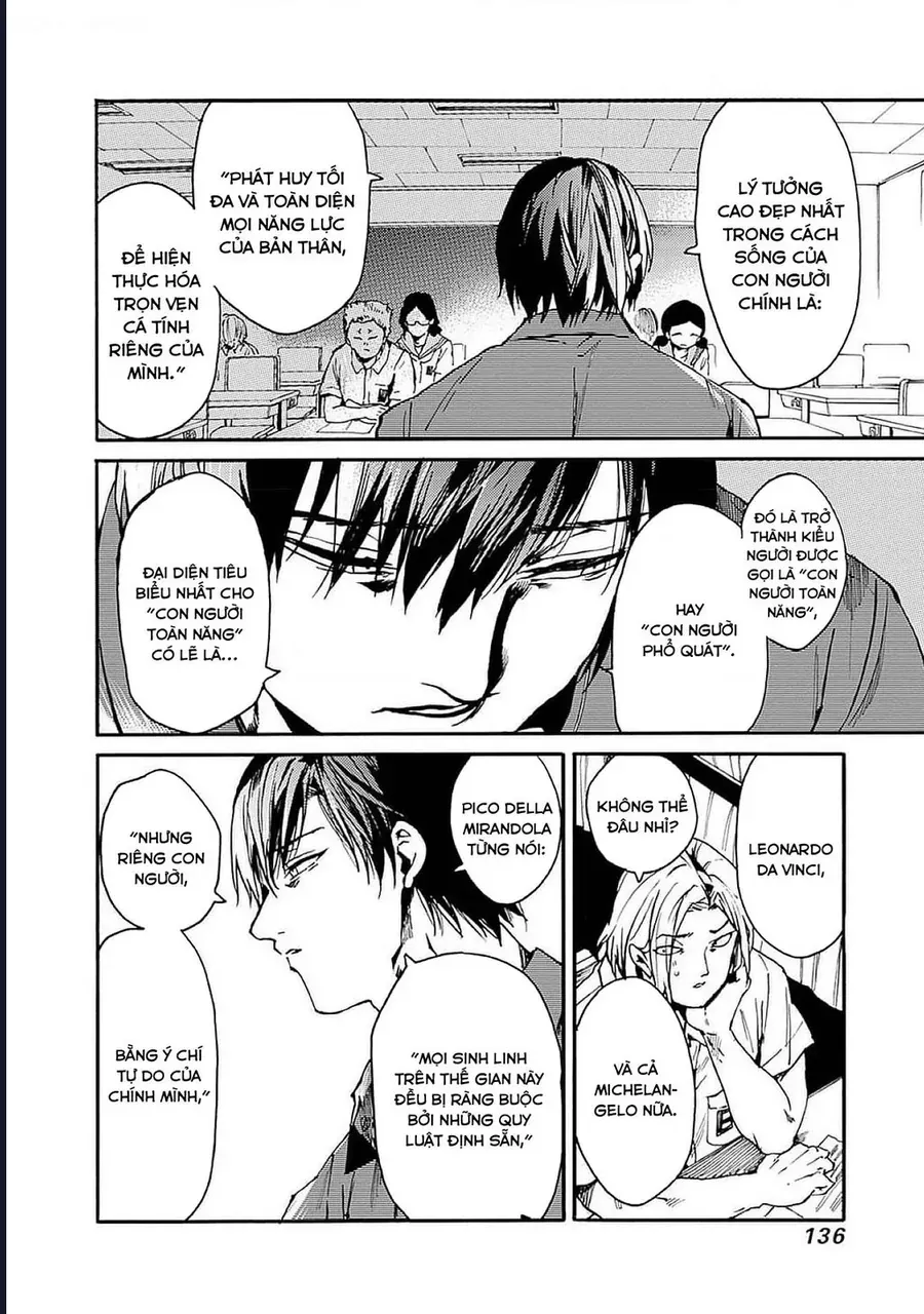 Koko wa Ima kara Rinri desu. Chap 47 - Next Chap 46