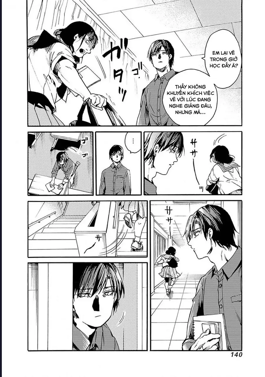 Koko wa Ima kara Rinri desu. Chap 47 - Next Chap 46