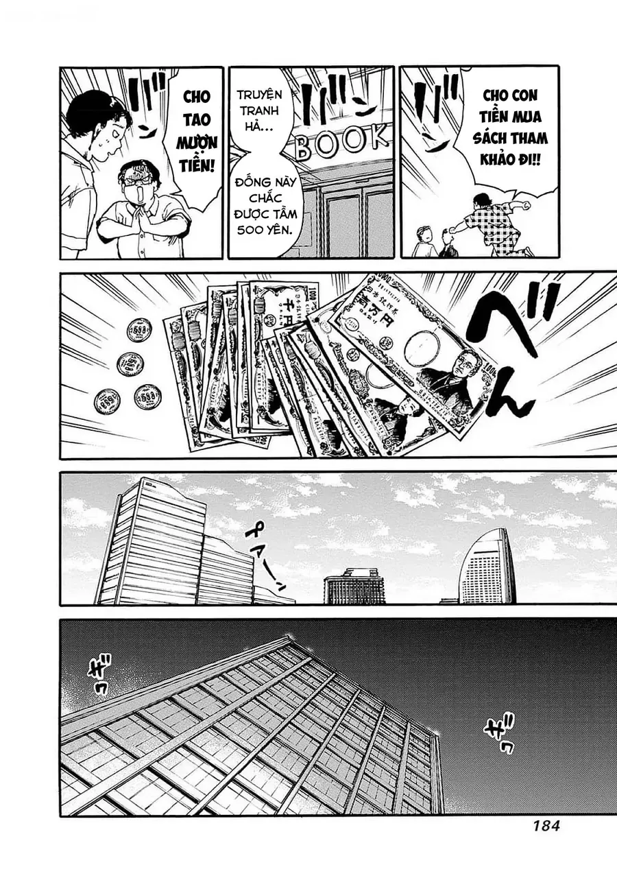 Koko wa Ima kara Rinri desu. Chap 48 - Next Chap 47