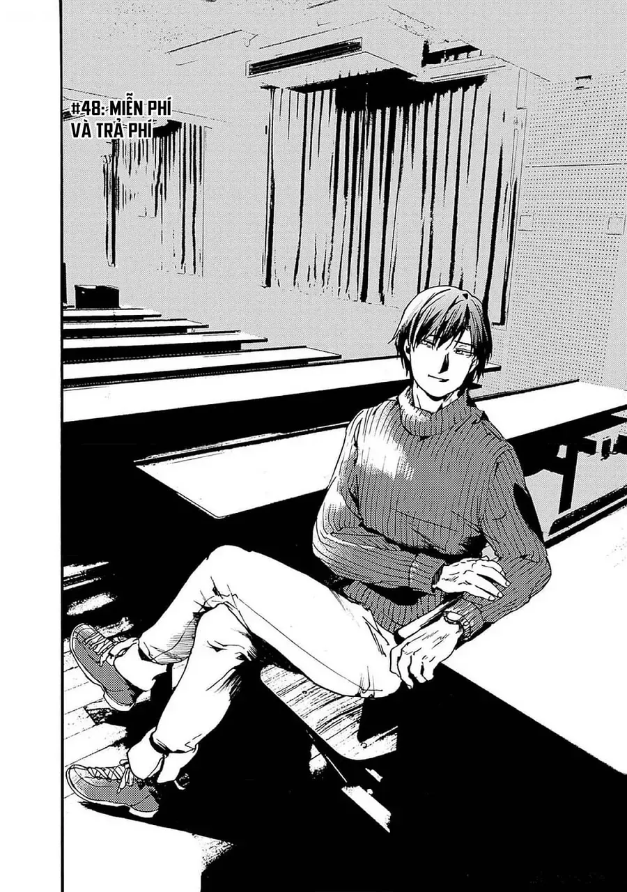 Koko wa Ima kara Rinri desu. Chap 48 - Next Chap 47