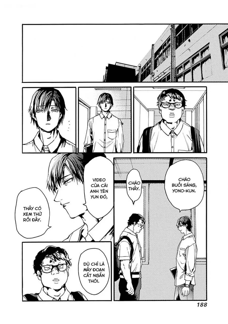 Koko wa Ima kara Rinri desu. Chap 48 - Next Chap 47