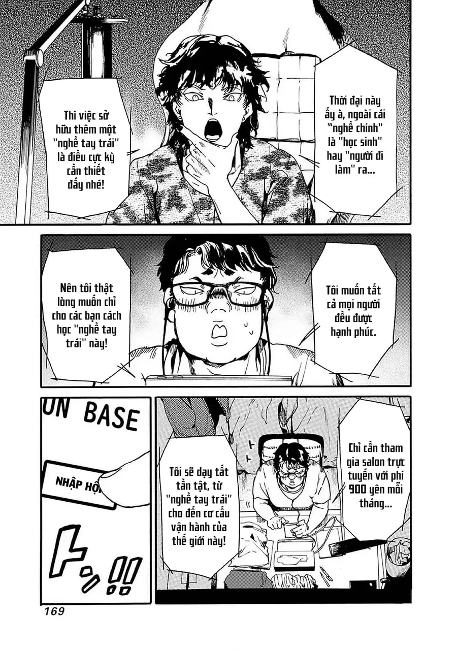 Koko wa Ima kara Rinri desu. Chap 48 - Next Chap 47