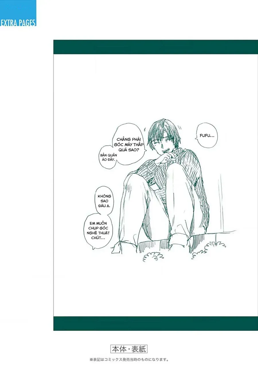 Koko wa Ima kara Rinri desu. Chap 48 - Next Chap 47