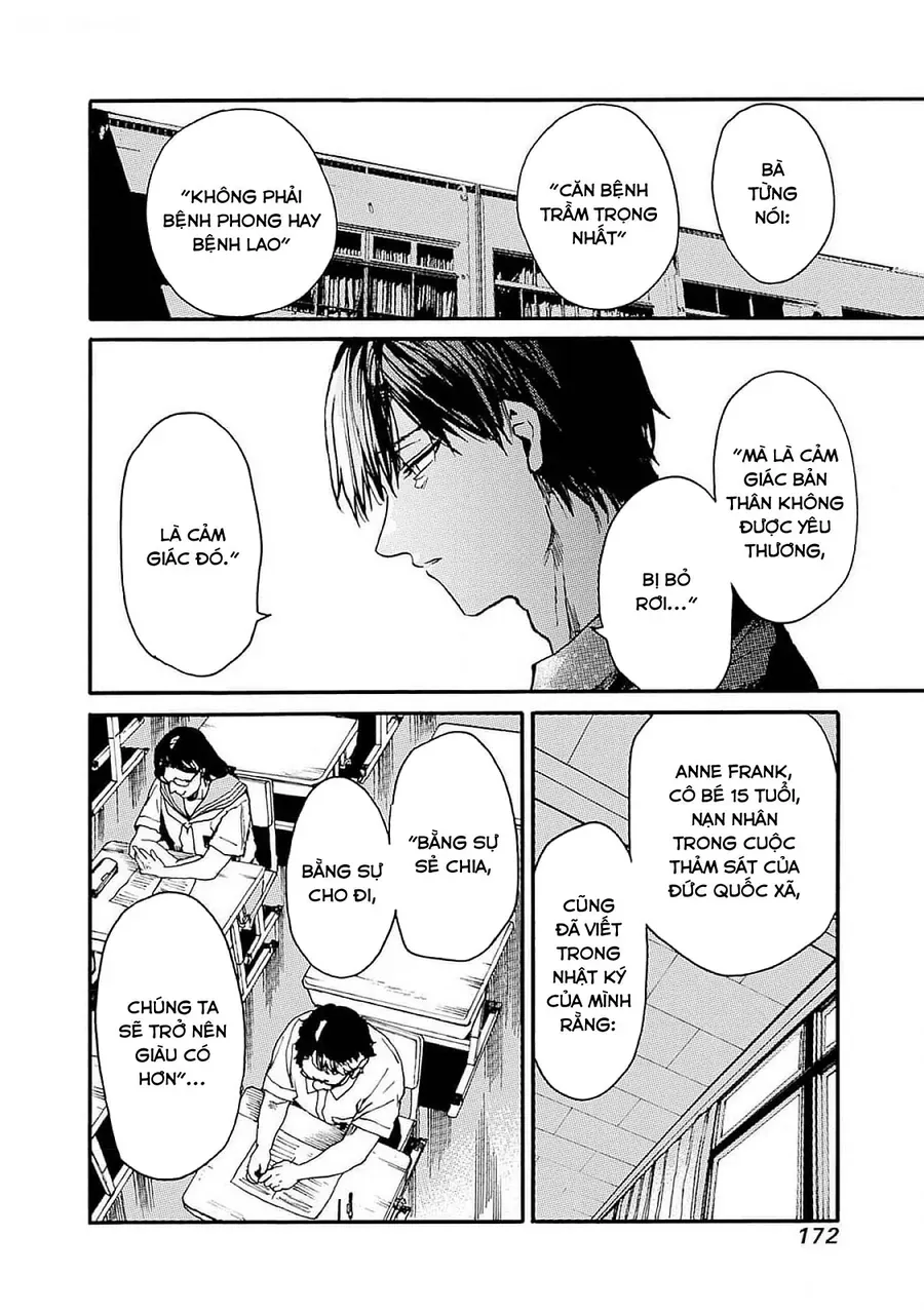 Koko wa Ima kara Rinri desu. Chap 48 - Next Chap 47