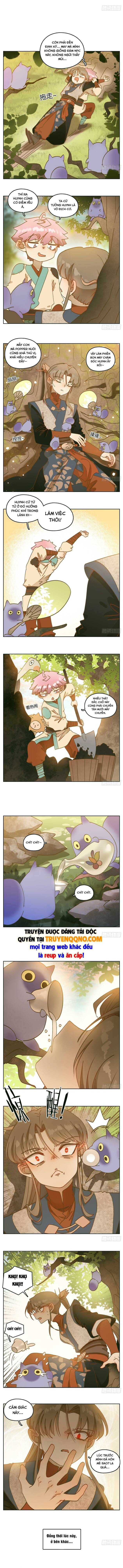 Giang Hồ Đang Sụp Đổ Chap 29 - Next Chap 28