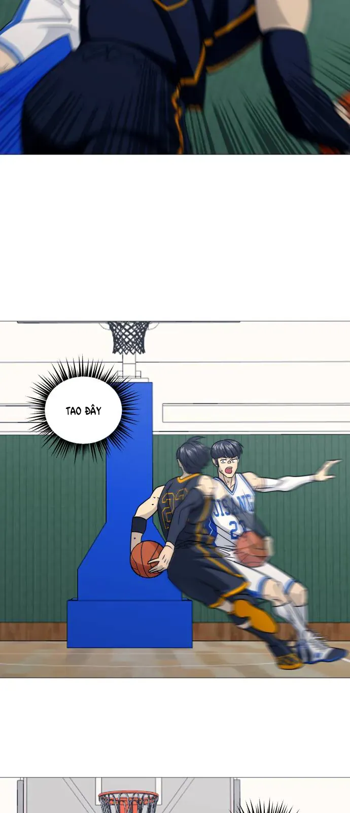 Garbage Time Chap 180 - Next Chap 179