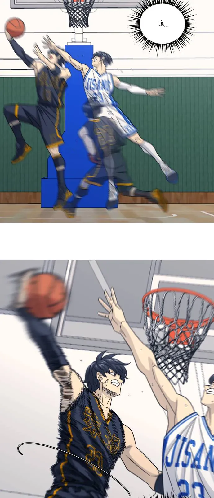 Garbage Time Chap 180 - Next Chap 179