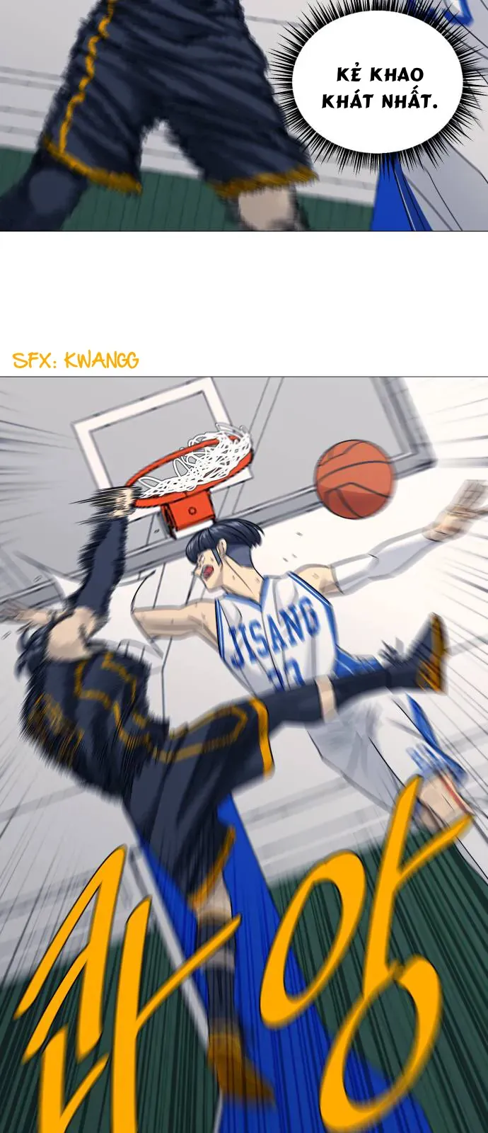 Garbage Time Chap 180 - Next Chap 179