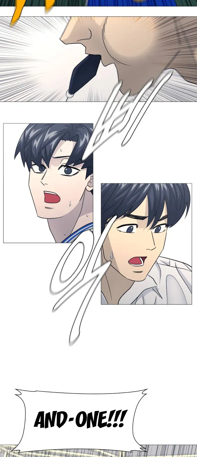 Garbage Time Chap 180 - Next Chap 179