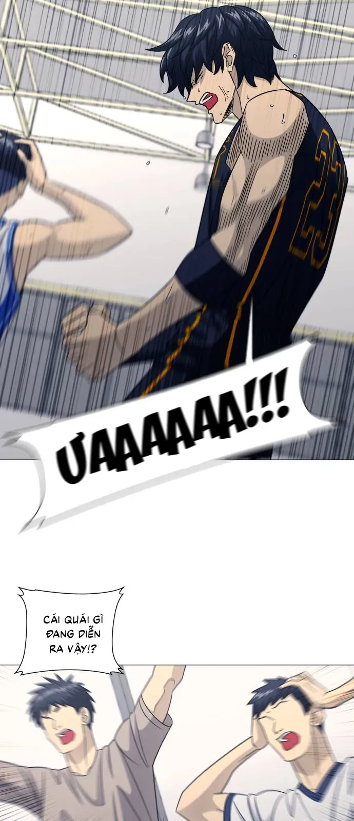 Garbage Time Chap 180 - Next Chap 179