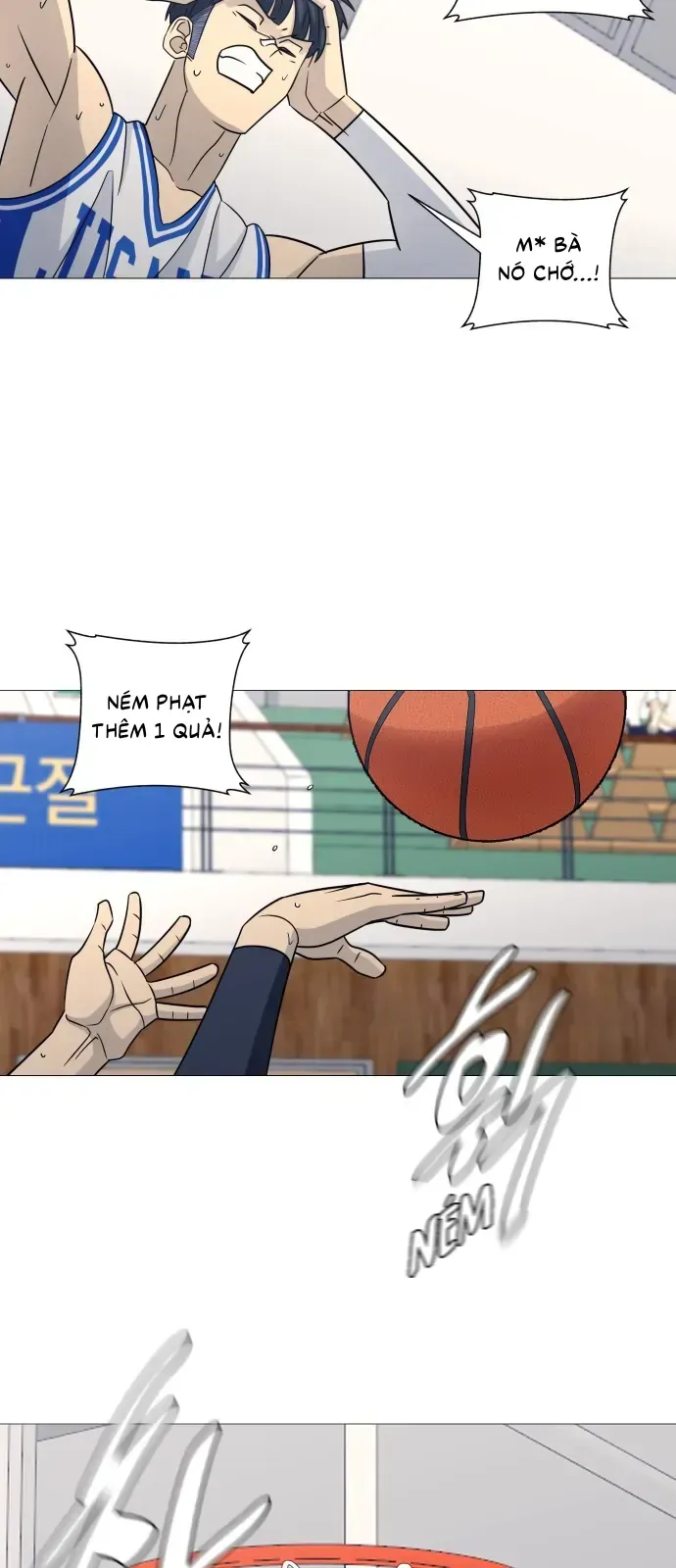 Garbage Time Chap 180 - Next Chap 179