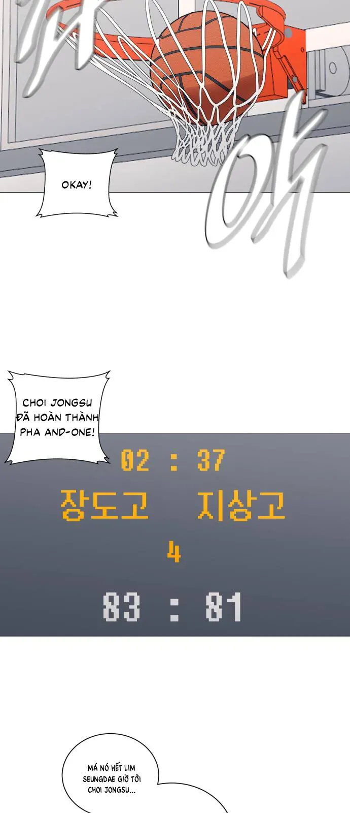 Garbage Time Chap 180 - Next Chap 179