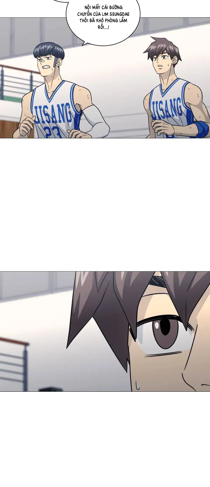 Garbage Time Chap 180 - Next Chap 179