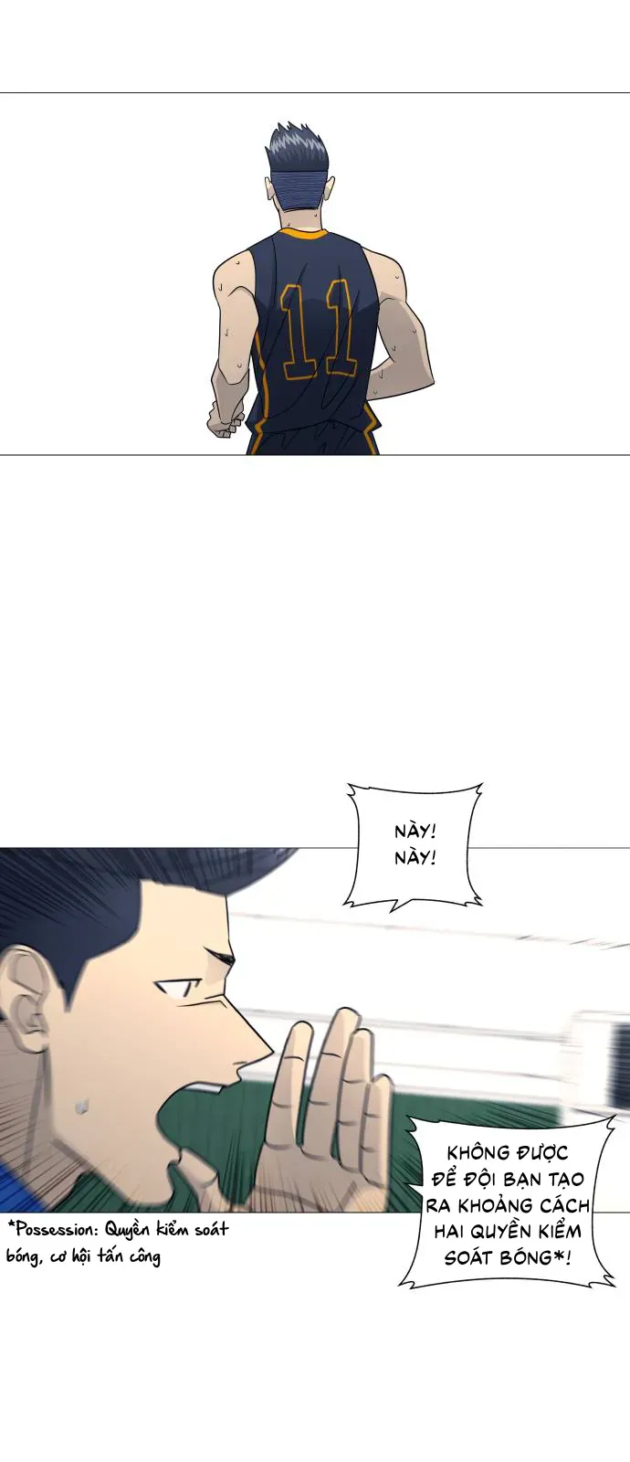 Garbage Time Chap 180 - Next Chap 179