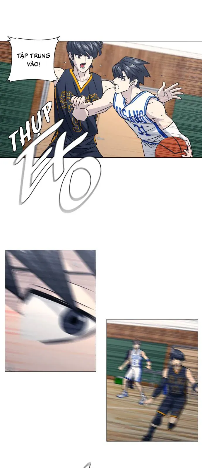 Garbage Time Chap 180 - Next Chap 179