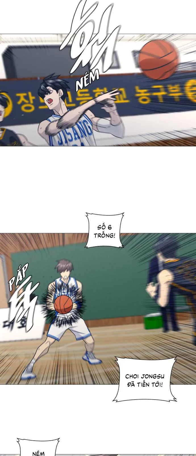 Garbage Time Chap 180 - Next Chap 179