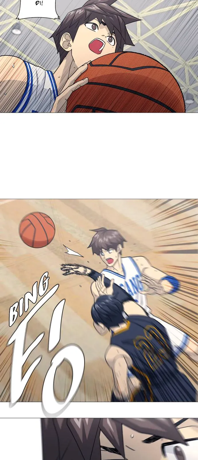 Garbage Time Chap 180 - Next Chap 179