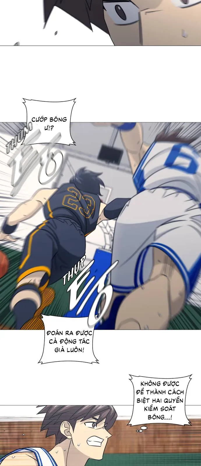 Garbage Time Chap 180 - Next Chap 179