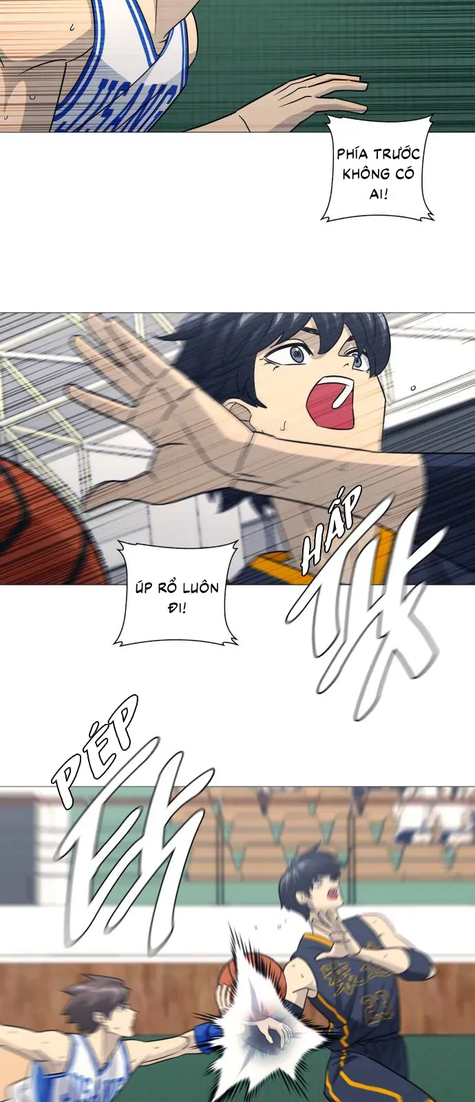 Garbage Time Chap 180 - Next Chap 179