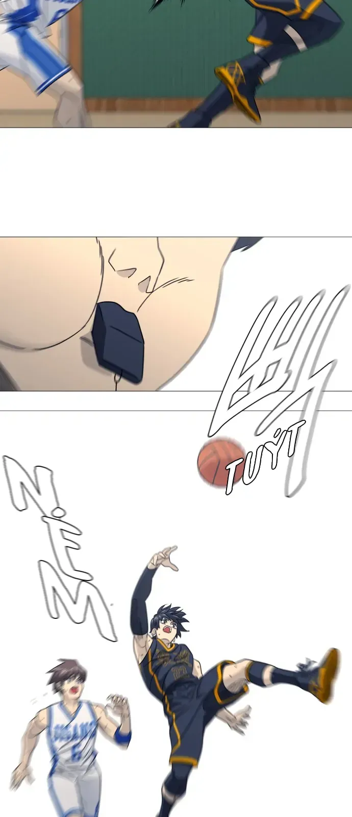 Garbage Time Chap 180 - Next Chap 179