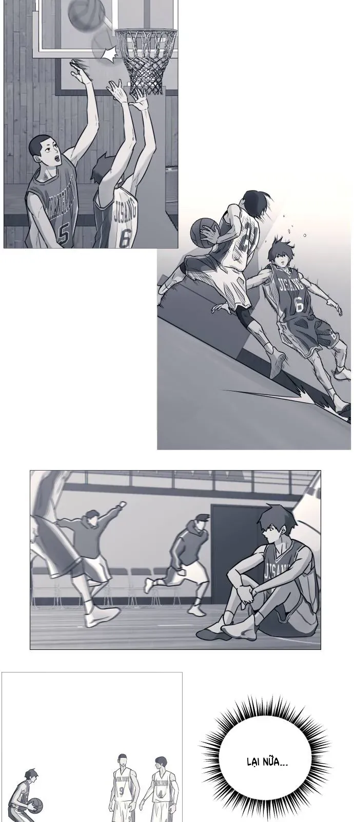 Garbage Time Chap 180 - Next Chap 179