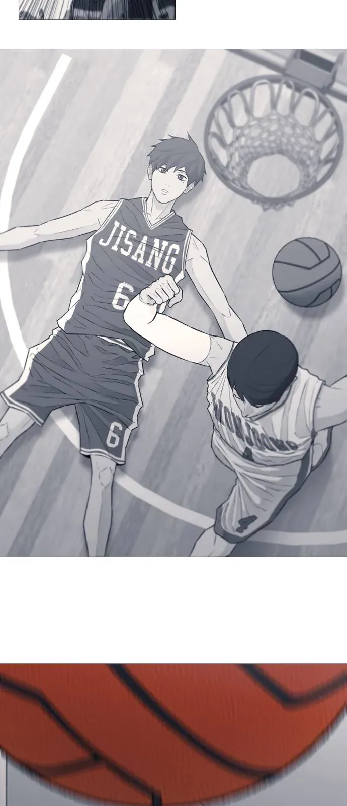 Garbage Time Chap 180 - Next Chap 179