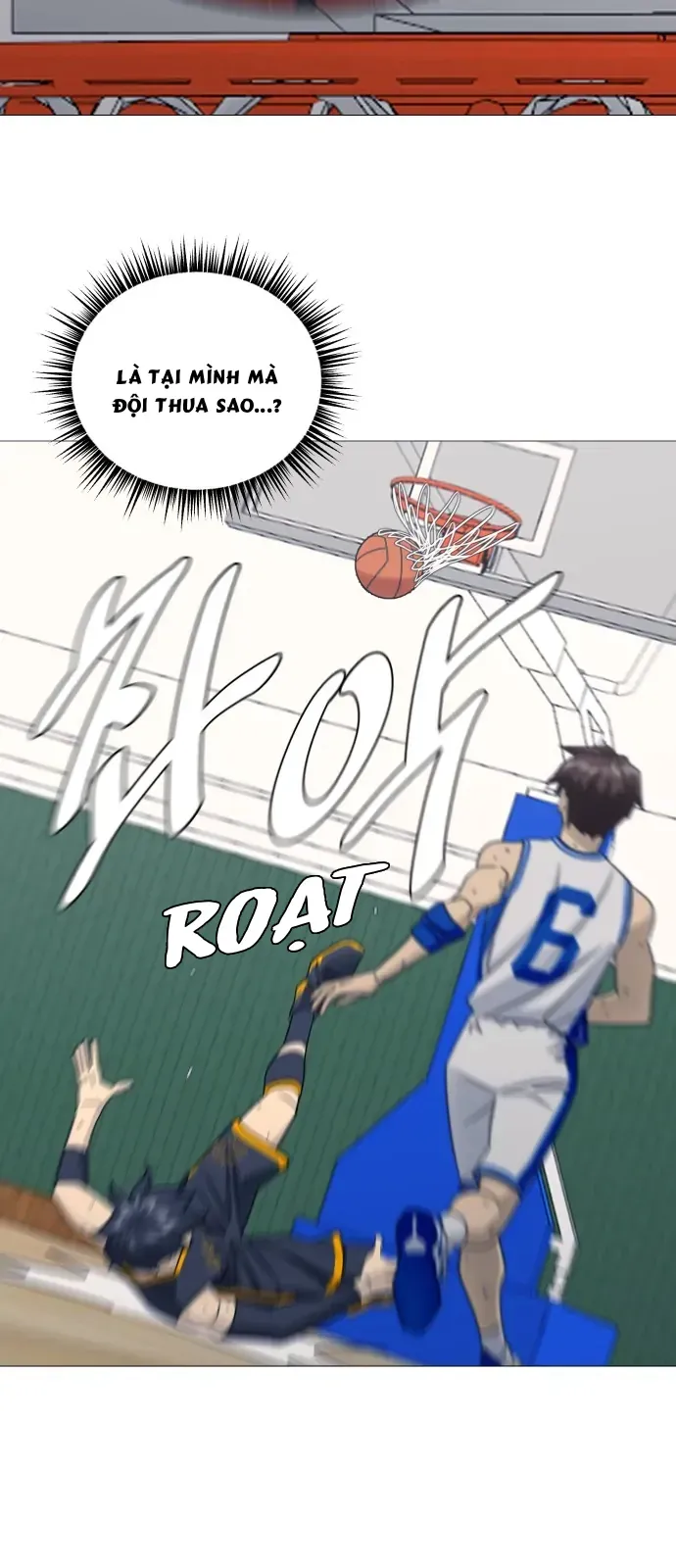 Garbage Time Chap 180 - Next Chap 179