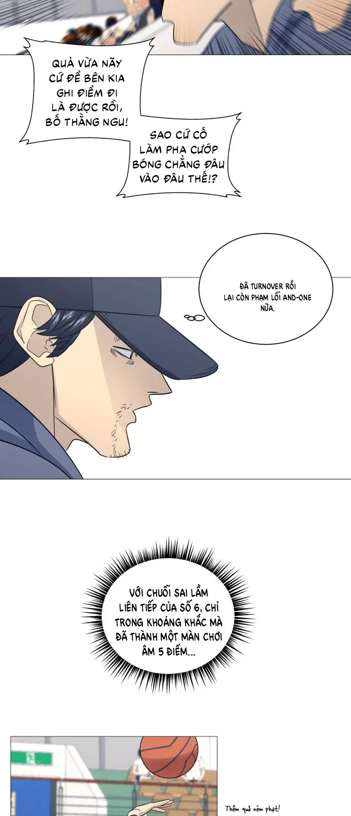 Garbage Time Chap 180 - Next Chap 179