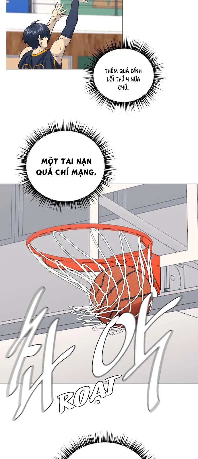 Garbage Time Chap 180 - Next Chap 179