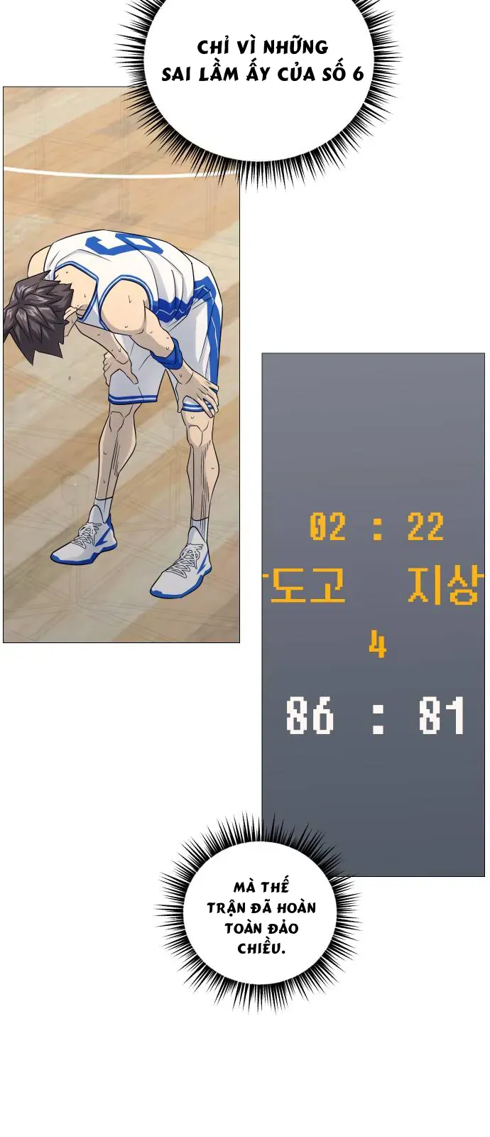 Garbage Time Chap 180 - Next Chap 179