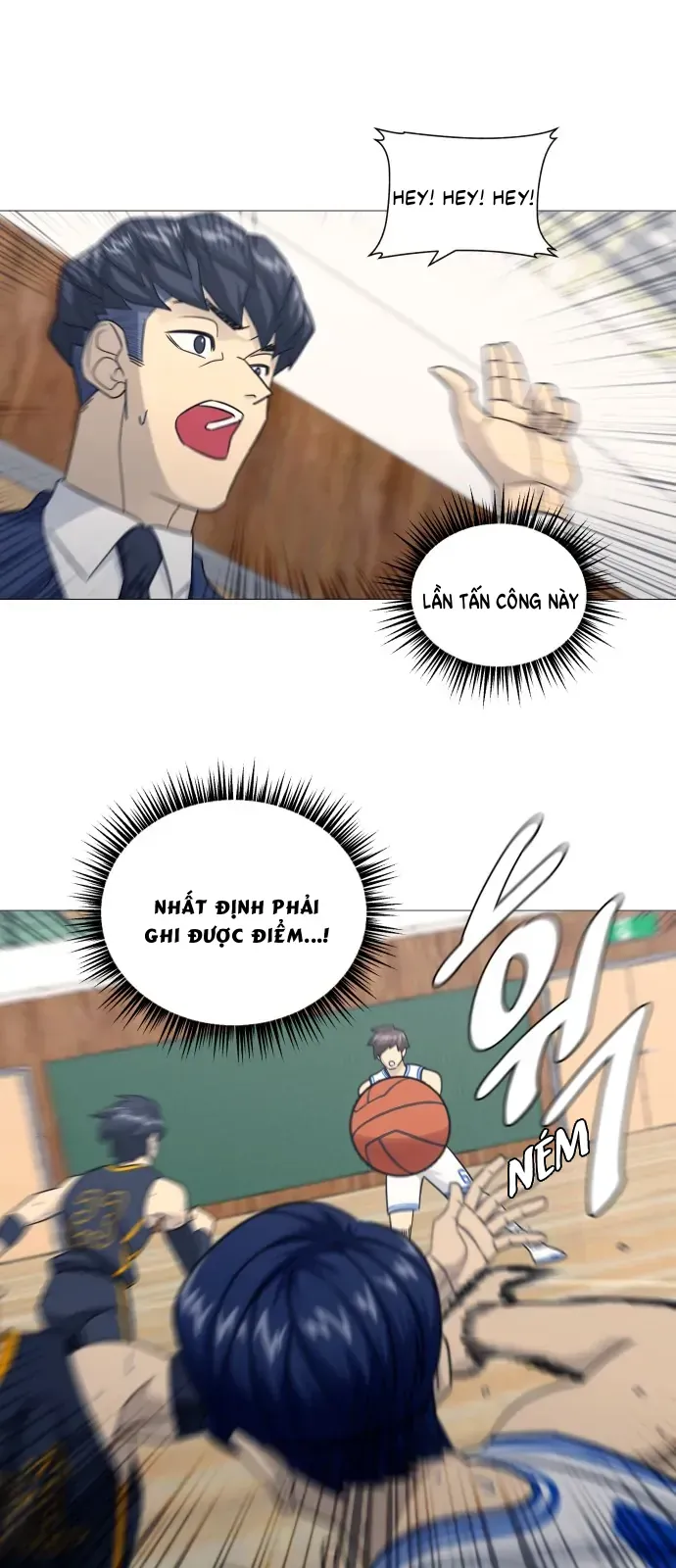 Garbage Time Chap 180 - Next Chap 179