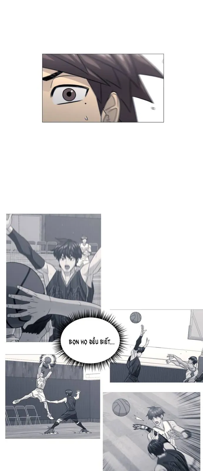 Garbage Time Chap 180 - Next Chap 179