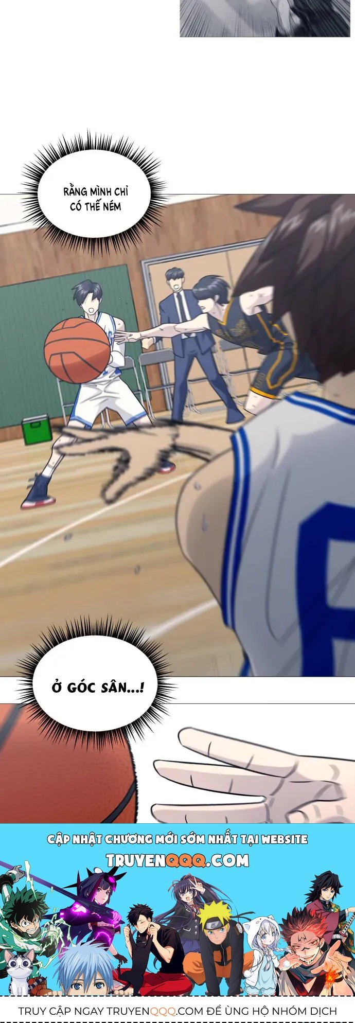 Garbage Time Chap 180 - Next Chap 179